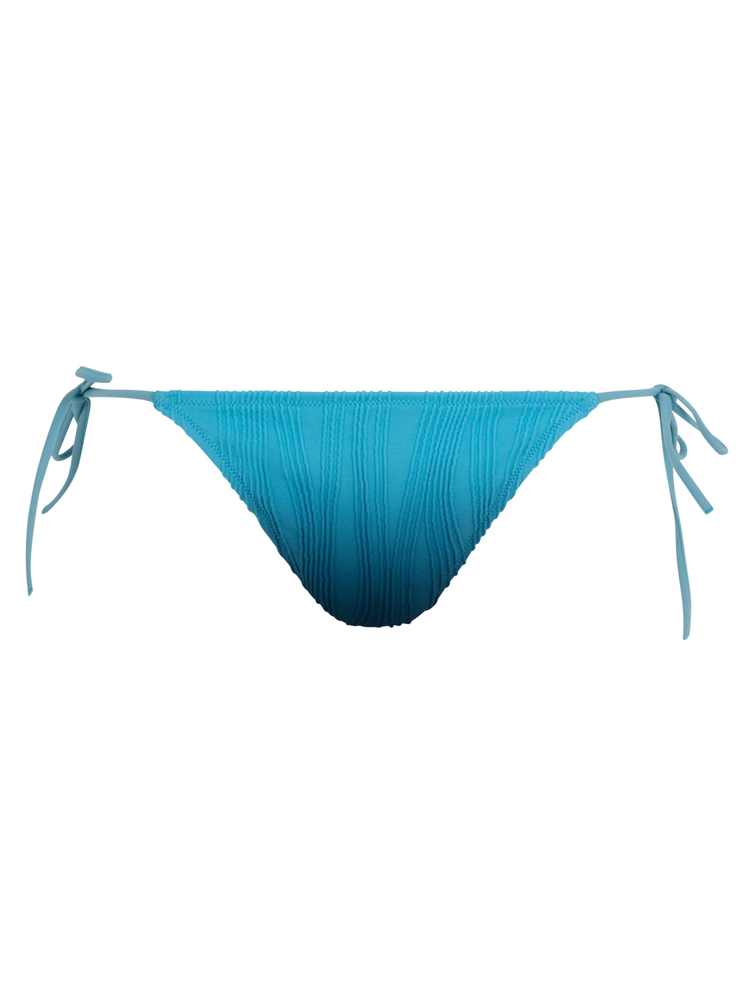 Chantelle Swimwear - Swim One Size Bikini Blue tie & dye