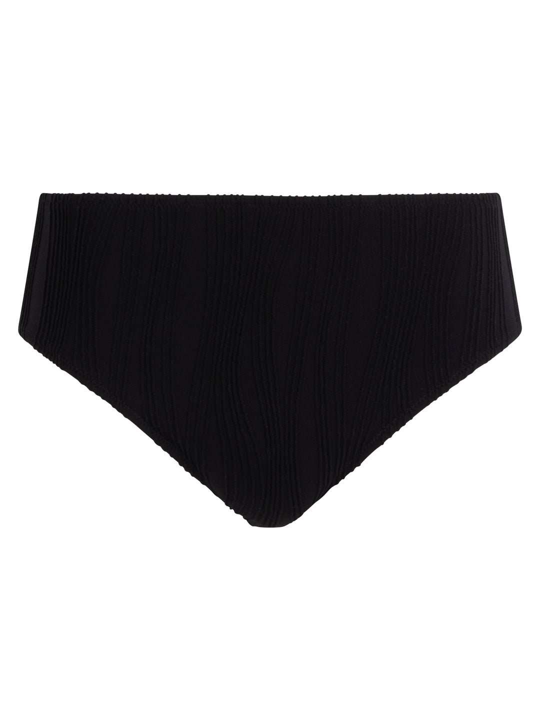 Chantelle Swimwear - Swim One Size Full Brief Black