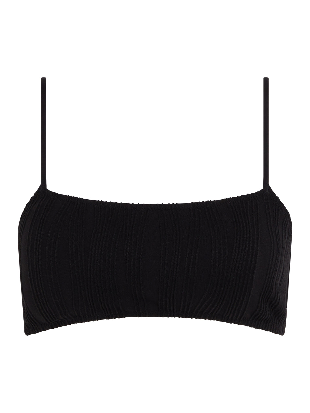 Chantelle Swimwear - Swim One Size Wirefree T-Shirt Bra Black