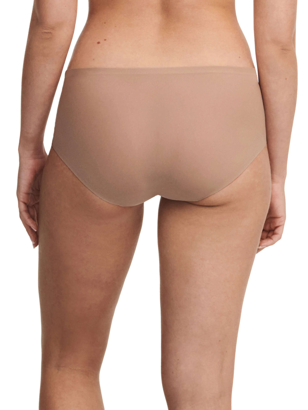 Chantelle Softstretch Hipster - Coffee Latte Shorty Chantelle 
