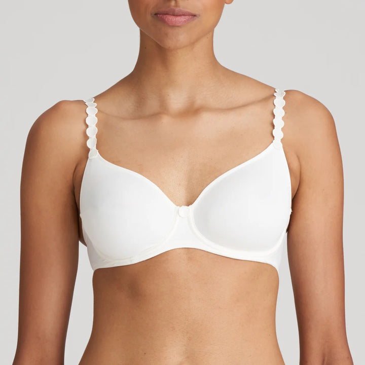 Marie Jo - Tom Large Full Cup Bra Natural
