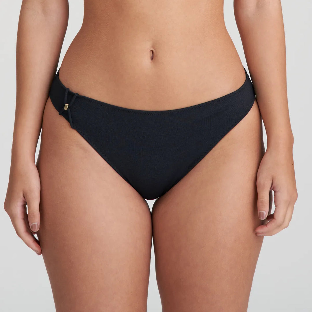 Marie Jo Swimwear - Dahu Bikini Briefs Rio Black