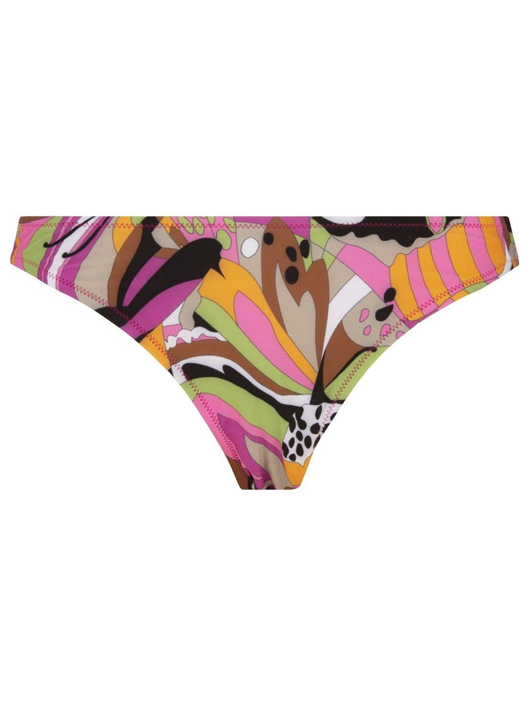Antigel by Lise Charmel - La Muse Du Vent Seduction Bikini Bottom Vent De Terre Mini Bikini Brief Antigel by Lise Charmel Swimwear 
